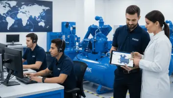 After-Sales & Support