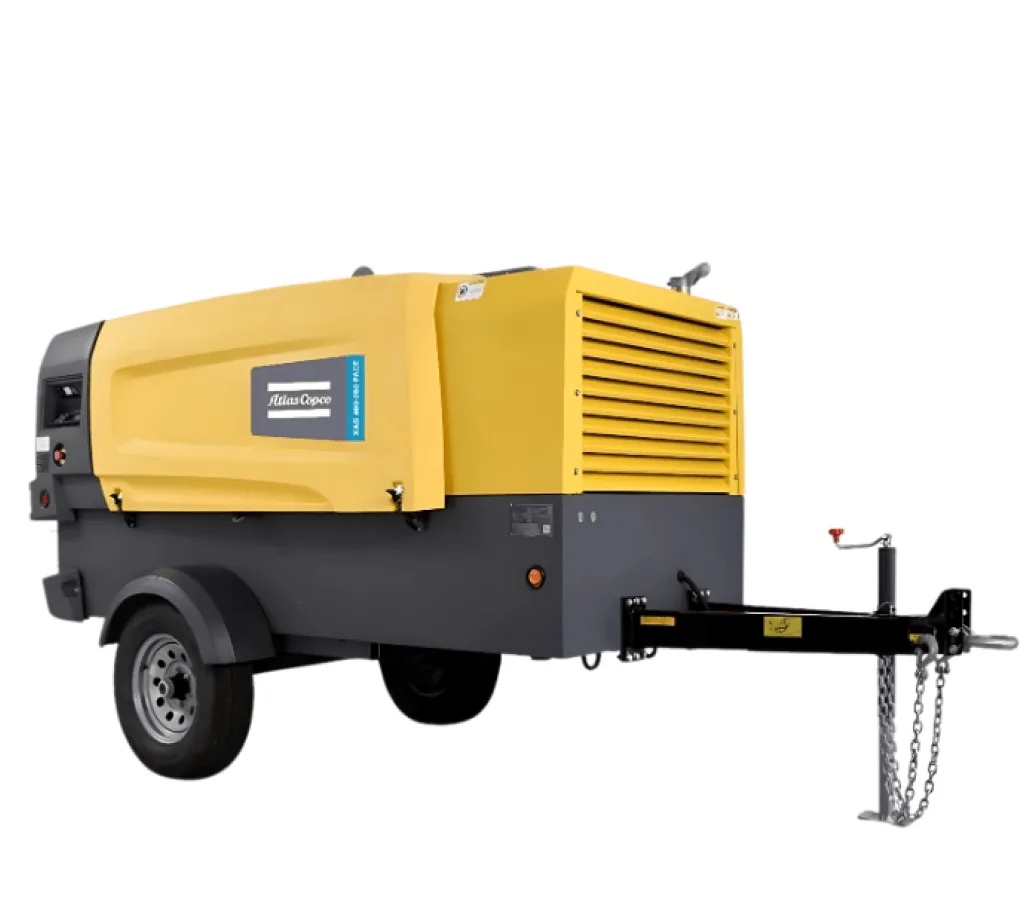 atlas-copco-xas-400-ghana-gold-mine-underground-drilling