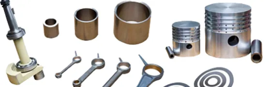 How to Source Spare Parts for Chinese Air Compressors: A Procurement Guide for Mining and Construction