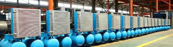 8.22How Much Compressor Redundancy Does a Factory Need N+1 Standby Capacity, Peak CFMFAD, Largest Compressor Failure, BaseTrim Load, Sequencing, Storage, and Maintenance Planning